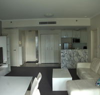 Large 2 Bedroom Apartment in World Square Sydney CBD - Accommodation in Brisbane