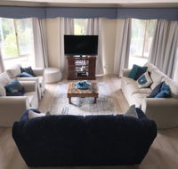 Large Family Home - Accommodation in Brisbane