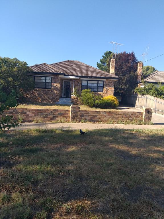 Ironbark VIC Accommodation in Brisbane