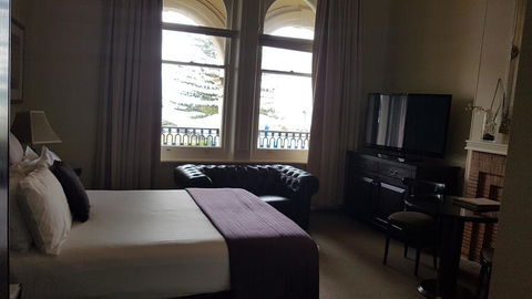 Largs Pier Hotel - Accommodation in Brisbane 2