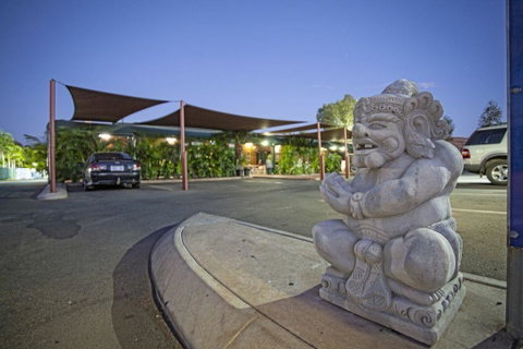 Latitude20 Cattrall Park - Accommodation in Brisbane 0
