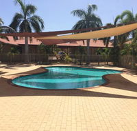 Latitude20 Karratha Apartments - Accommodation in Brisbane