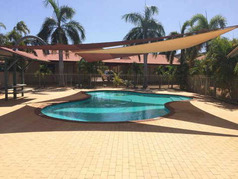 Latitude20 Karratha Apartments - Accommodation in Brisbane 0