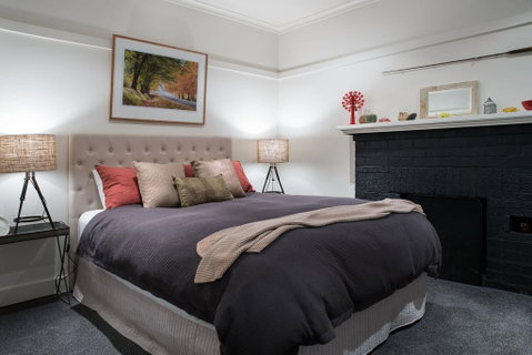Latte Cottage - Accommodation in Brisbane 1