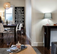 Latte Cottage - Accommodation in Brisbane