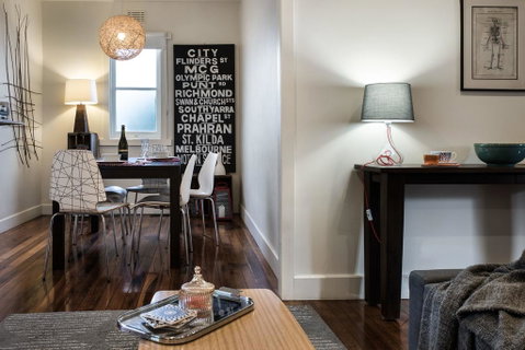 Latte Cottage - Accommodation in Brisbane 0