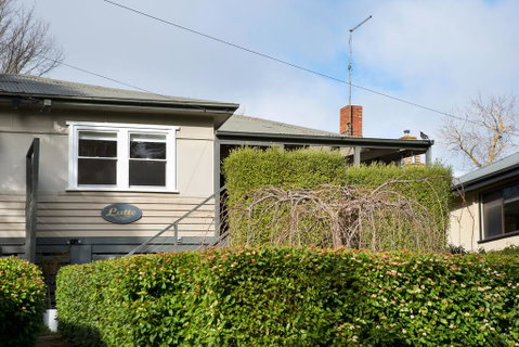 Latte Cottage - Accommodation in Brisbane 3