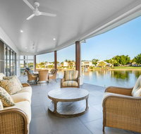 Lavish  Luxurious Noosa Waters - Accommodation in Brisbane