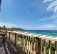 Lawsons at Blueys - Accommodation in Brisbane