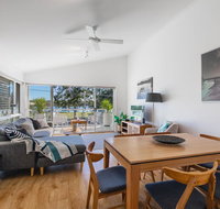 Lazy Days - Accommodation in Brisbane