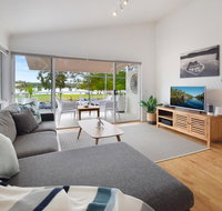 Lazy Days Villa 1 - Accommodation in Brisbane