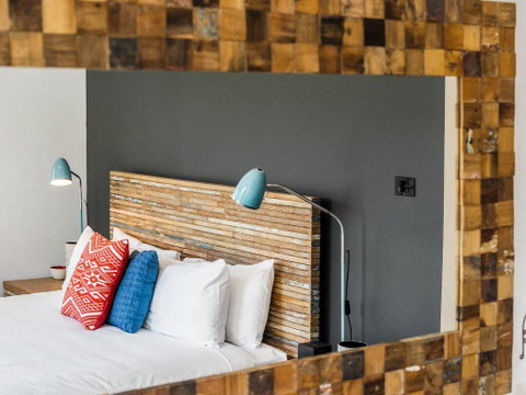 Lazy Dayz - Accommodation in Brisbane 2