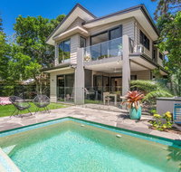 Lazy Dayz - Accommodation in Brisbane