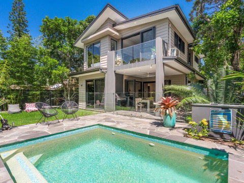 Lazy Dayz - Accommodation in Brisbane 0