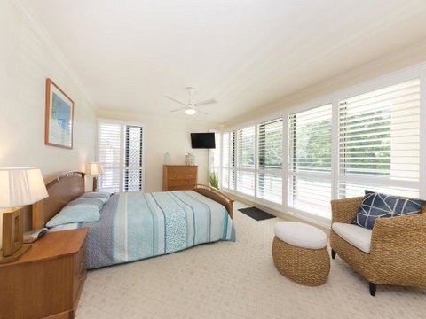 Le Point 101 - Accommodation in Brisbane 3