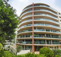 Le Point 101 - Accommodation in Brisbane