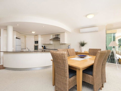 Le Point 101 - Accommodation in Brisbane 1
