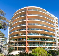 Le Point 702 - Luxury and Views - Accommodation in Brisbane
