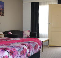 Leagues Motel - Accommodation in Brisbane