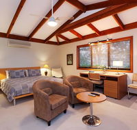 LeCamah Hill - Accommodation in Brisbane