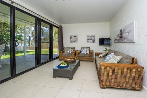 Lei Lo - Accommodation in Brisbane 1