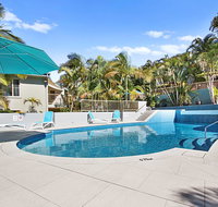 Lennox Beach Resort - Accommodation in Brisbane