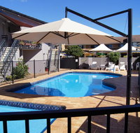 Lennox Head Beachfront Apartments - Accommodation in Brisbane