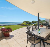 Lennox on the Beach Unit 1 - Lennox Head - Accommodation in Brisbane