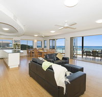 Lennox on the Beach Unit 2 - Lennox Head - Accommodation in Brisbane