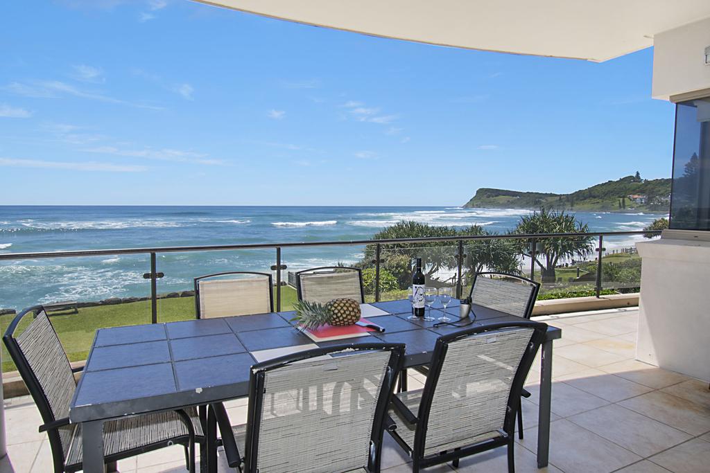 Pimlico NSW Accommodation in Brisbane