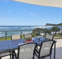 Lennox on the Beach Unit 2A - Lennox Head - Accommodation in Brisbane