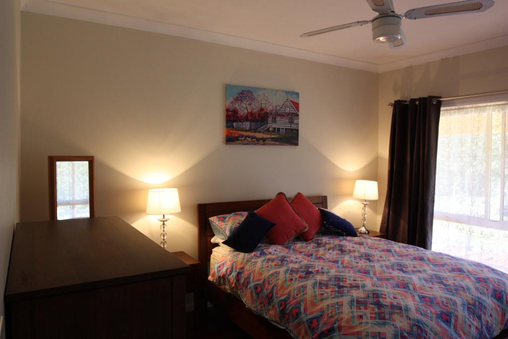 Cundle Flat NSW Accommodation in Brisbane