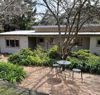 Leura Lodge at Mt Victoria - Accommodation in Brisbane