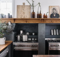 Lewellyn House - Accommodation in Brisbane