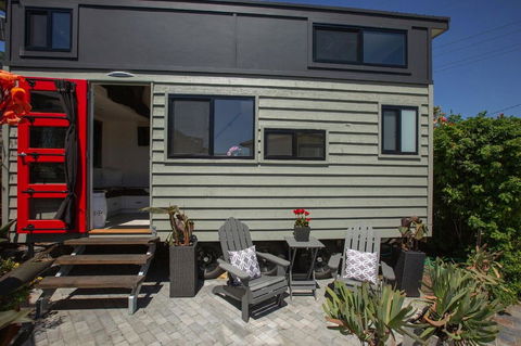 LH@LBH (Little House @ Little Blow Hole) - Accommodation in Brisbane 2
