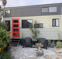 LHLBH Little House  Little Blow Hole - Accommodation in Brisbane