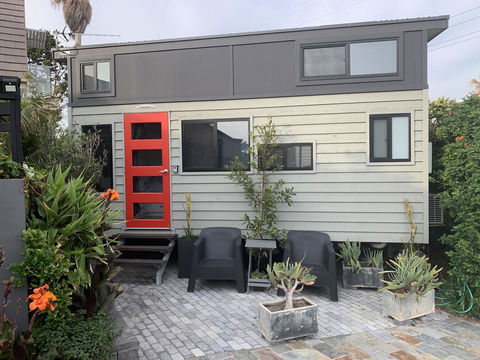 LH@LBH (Little House @ Little Blow Hole) - Accommodation in Brisbane 0