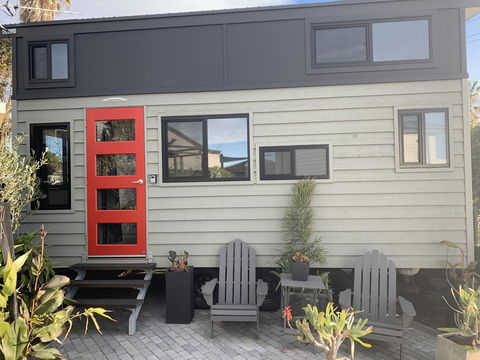 LH@LBH (Little House @ Little Blow Hole) - Accommodation in Brisbane 1