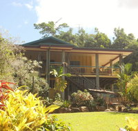 Licuala Lodge - Accommodation in Brisbane