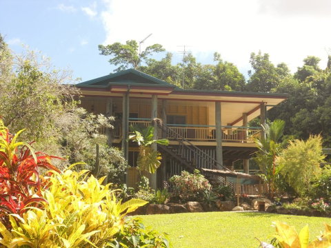 Licuala Lodge - Accommodation in Brisbane 0