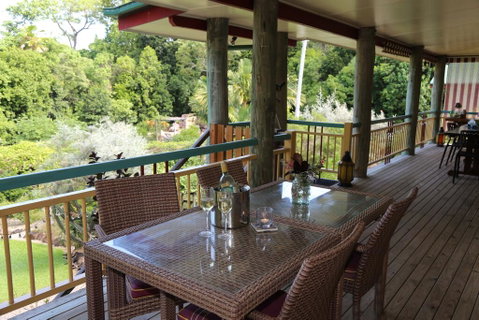 Licuala Lodge - Accommodation in Brisbane 3