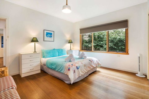 Lighthouse Cottage - Accommodation in Brisbane 3