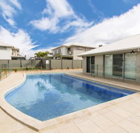 LillyPilly Resort Apartments - Accommodation in Brisbane