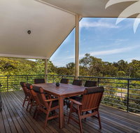 Lily's - Accommodation in Brisbane
