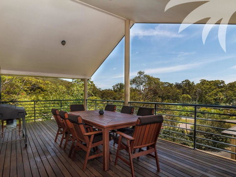 Lily's - Accommodation in Brisbane 0