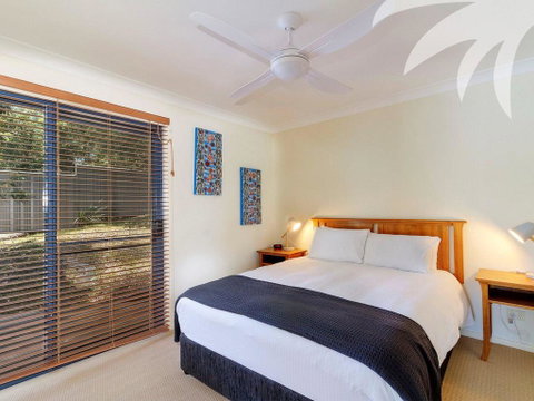 Lily's - Accommodation in Brisbane 3
