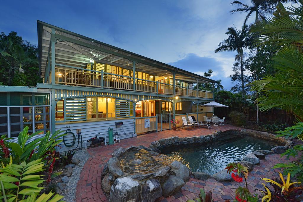 Stratford QLD Accommodation in Brisbane