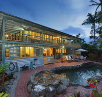 Lilybank Guest House - Accommodation in Brisbane