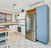 Lilyfield Apartments - Two Bedroom Apartment - Accommodation in Brisbane