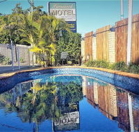 Limassol Motel - Accommodation in Brisbane